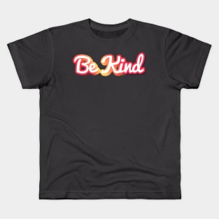 Be Kind Kids T-Shirt